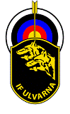 Ulvarna